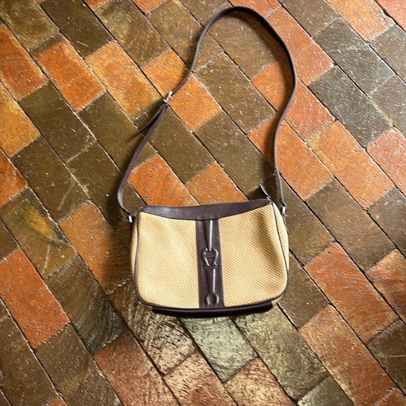 Etienne Aigner Handbags - Vintage Etienne Aigner shoulder bag in good condition 1316